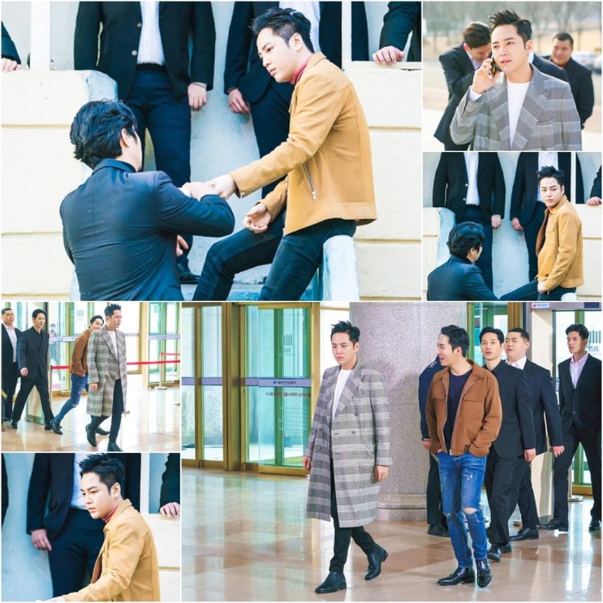 Switch: Change the World &ndash; C&acirc;u chuyện về thi&ecirc;n t&agrave;i lừa đảo xứ H&agrave;n đội lốt c&ocirc;ng tố vi&ecirc;n - Ảnh 5.