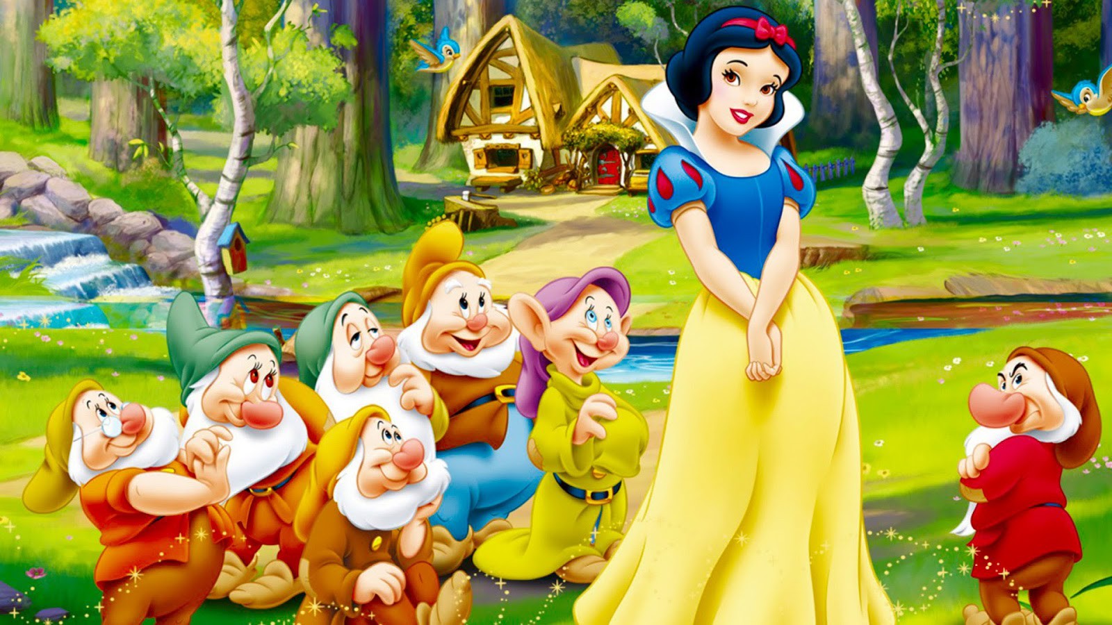 Vì sao các nhân vật hoạt hình Disney luôn phải chịu cảnh mồ côi mẹ? - Ảnh 4. Vì sao các nhân vật hoạt hình Disney luôn phải chịu cảnh mồ côi mẹ? - Ảnh 4.