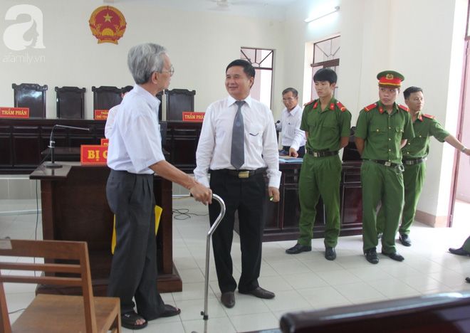 Hội bảo vệ Quyền trẻ em quyết v&agrave;o cuộc: Đ&atilde; l&agrave; d&acirc;m &ocirc; trẻ em, sao được cho tại ngoại, hưởng &aacute;n treo? - Ảnh 5.
