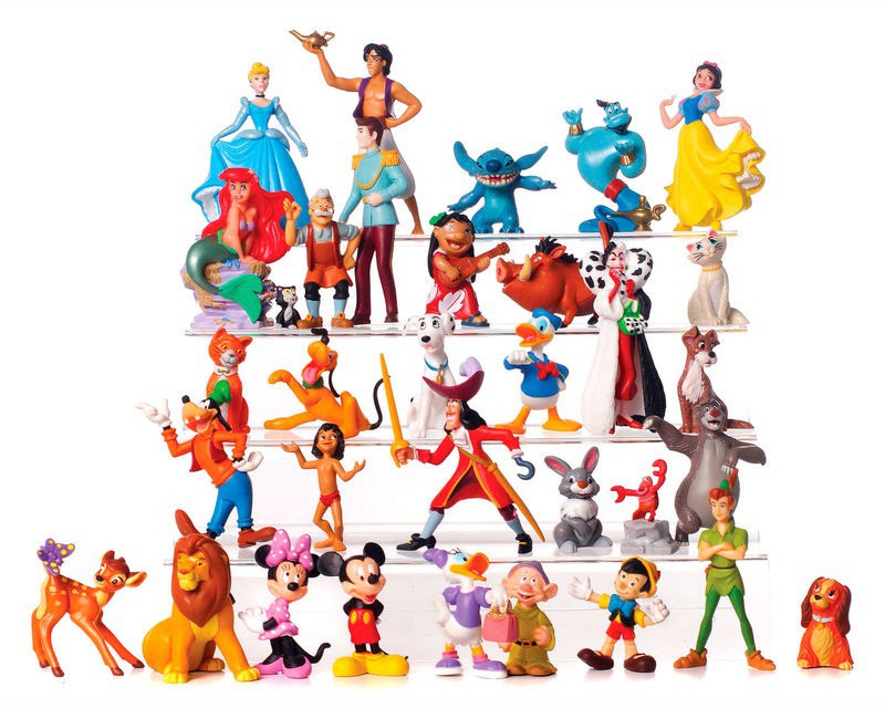 Vì sao các nhân vật hoạt hình Disney luôn phải chịu cảnh mồ côi mẹ? - Ảnh 9. Vì sao các nhân vật hoạt hình Disney luôn phải chịu cảnh mồ côi mẹ? - Ảnh 9.