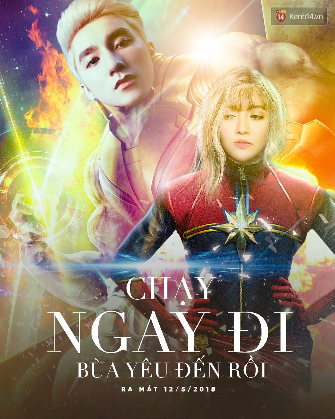Chiến lược trở lại cùng Sơn Tùng M-TP của Bích Phương: Thay vì né rồi ngồi chờ thời thì chủ động trực tiếp đối đầu - Ảnh 3. Chiến lược trở lại cùng Sơn Tùng M-TP của Bích Phương: Thay vì né rồi ngồi chờ thời thì chủ động trực tiếp đối đầu - Ảnh 3.