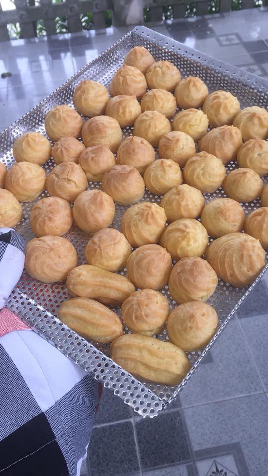 Cư d&acirc;n mạng trổ t&agrave;i l&agrave;m qu&agrave; handmade chứng minh đắt rẻ kh&ocirc;ng quan trọng bằng c&oacute; t&acirc;m - Ảnh 11.