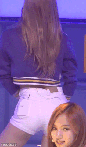 Được biết đến với hình ảnh ngọc nữ nhưng các idol này cũng có những lần sexy đến nghẹt thở - Ảnh 43. Được biết đến với hình ảnh ngọc nữ nhưng các idol này cũng có những lần sexy đến nghẹt thở - Ảnh 43.