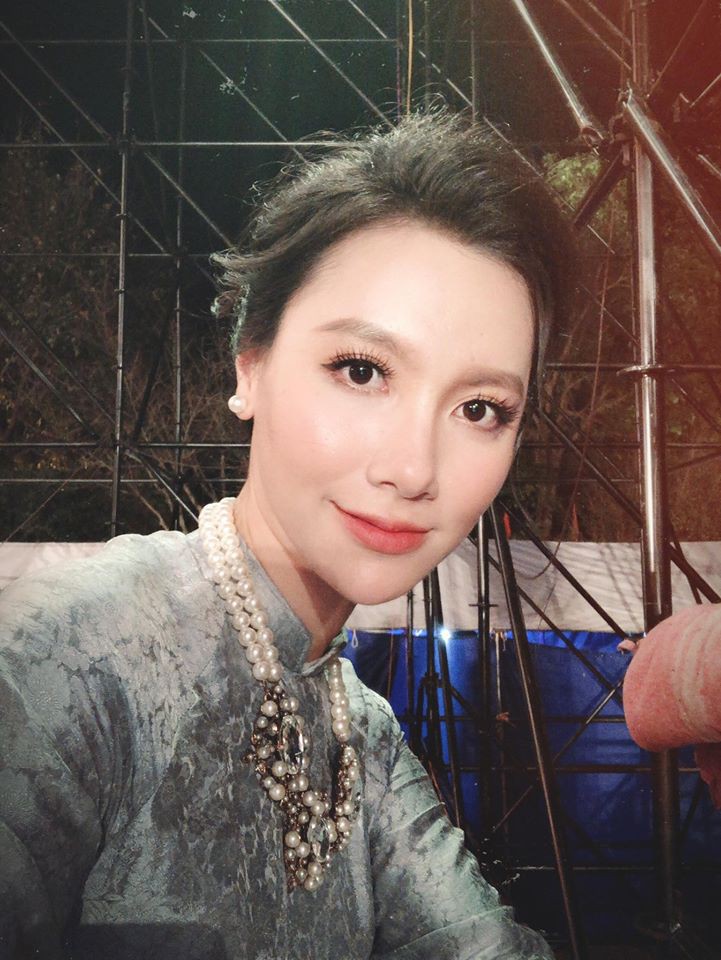 Nhan sắc trẻ trung tới khó tin của dàn diễn viên nữ bị ghét nhất màn ảnh nhỏ - Ảnh 19. Nhan sắc trẻ trung tới khó tin của dàn diễn viên nữ bị ghét nhất màn ảnh nhỏ - Ảnh 19.