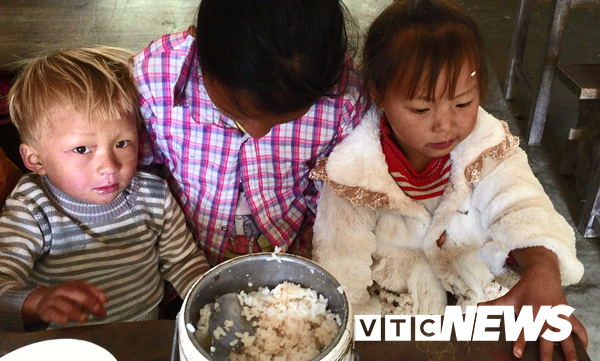 Kỳ lạ vùng đất trẻ em có hai của quý ở Hà Giang: Những đứa trẻ bị giời hành - Ảnh 1.