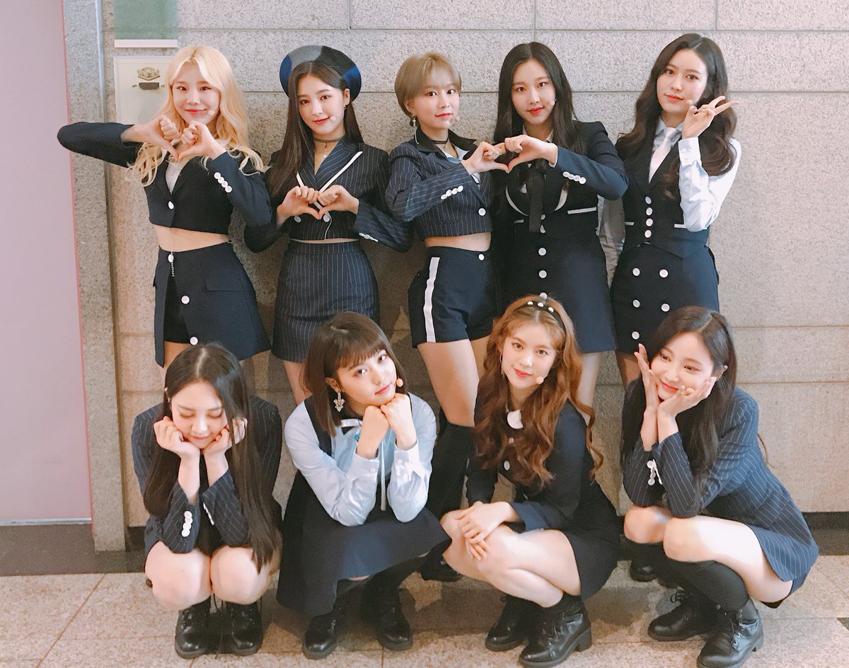 Gần nửa năm từ lúc comeback, MOMOLAND vẫn miệt mài... tranh cúp trên show âm nhạc - Ảnh 1. Gần nửa năm từ lúc comeback, MOMOLAND vẫn miệt mài... tranh cúp trên show âm nhạc - Ảnh 1.