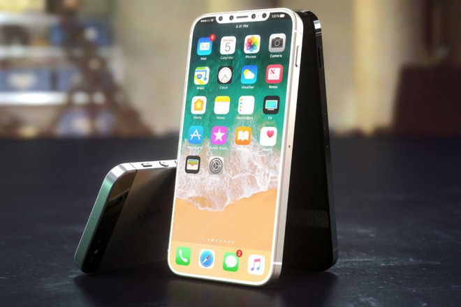 Sẽ không có iPhone SE 2, thay vào đó là iPhone SE (2018) - Ảnh 1.