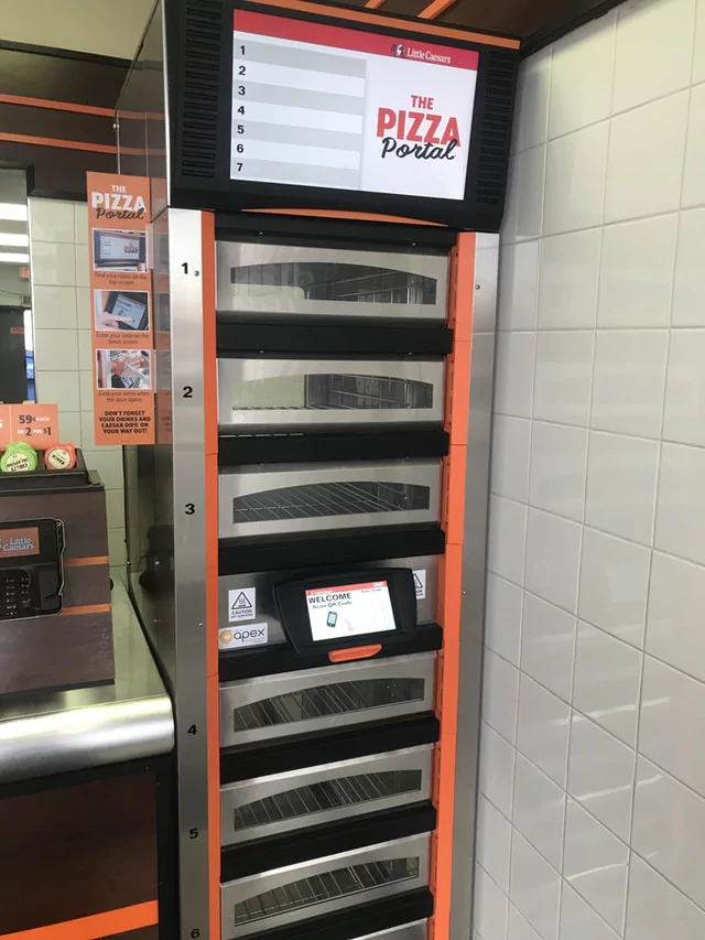 21 thiết kế v&ocirc; c&ugrave;ng s&aacute;ng tạo nhưng phải nh&igrave;n kĩ, bạn mới thấy gi&aacute; trị thực sự của ch&uacute;ng - Ảnh 3.