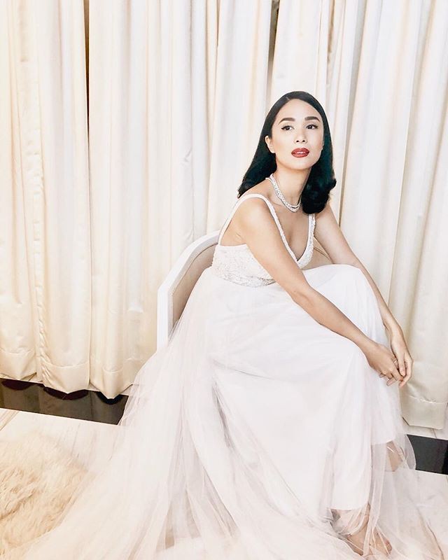 Lấy chồng 3 năm chưa sinh con, phu nhân Thượng nghị sĩ Phillipines, bạn thân Tăng Thanh Hà vẫn rực rỡ như gái son - Ảnh 9.