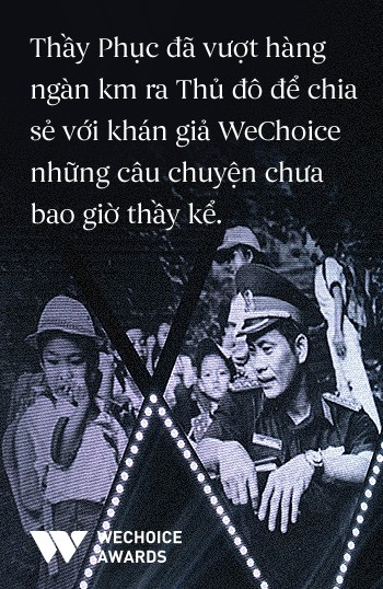 Gặp lại thầy Trần B&igrave;nh Phục v&agrave; những c&acirc;u chuyện x&uacute;c động lần đầu được kể nơi đảo H&ograve;n Chuối: Thầy ơi, con đ&oacute;i qu&aacute;... - Ảnh 4.