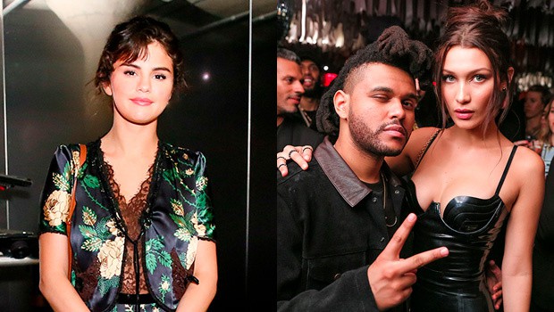 Selena Gomez hét toáng khi thấy The Weeknd tái hợp với Bella Hadid? - Ảnh 1.