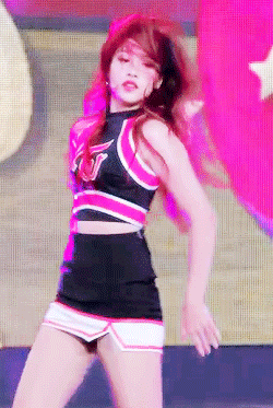 Được biết đến với hình ảnh ngọc nữ nhưng các idol này cũng có những lần sexy đến nghẹt thở - Ảnh 39. Được biết đến với hình ảnh ngọc nữ nhưng các idol này cũng có những lần sexy đến nghẹt thở - Ảnh 39.