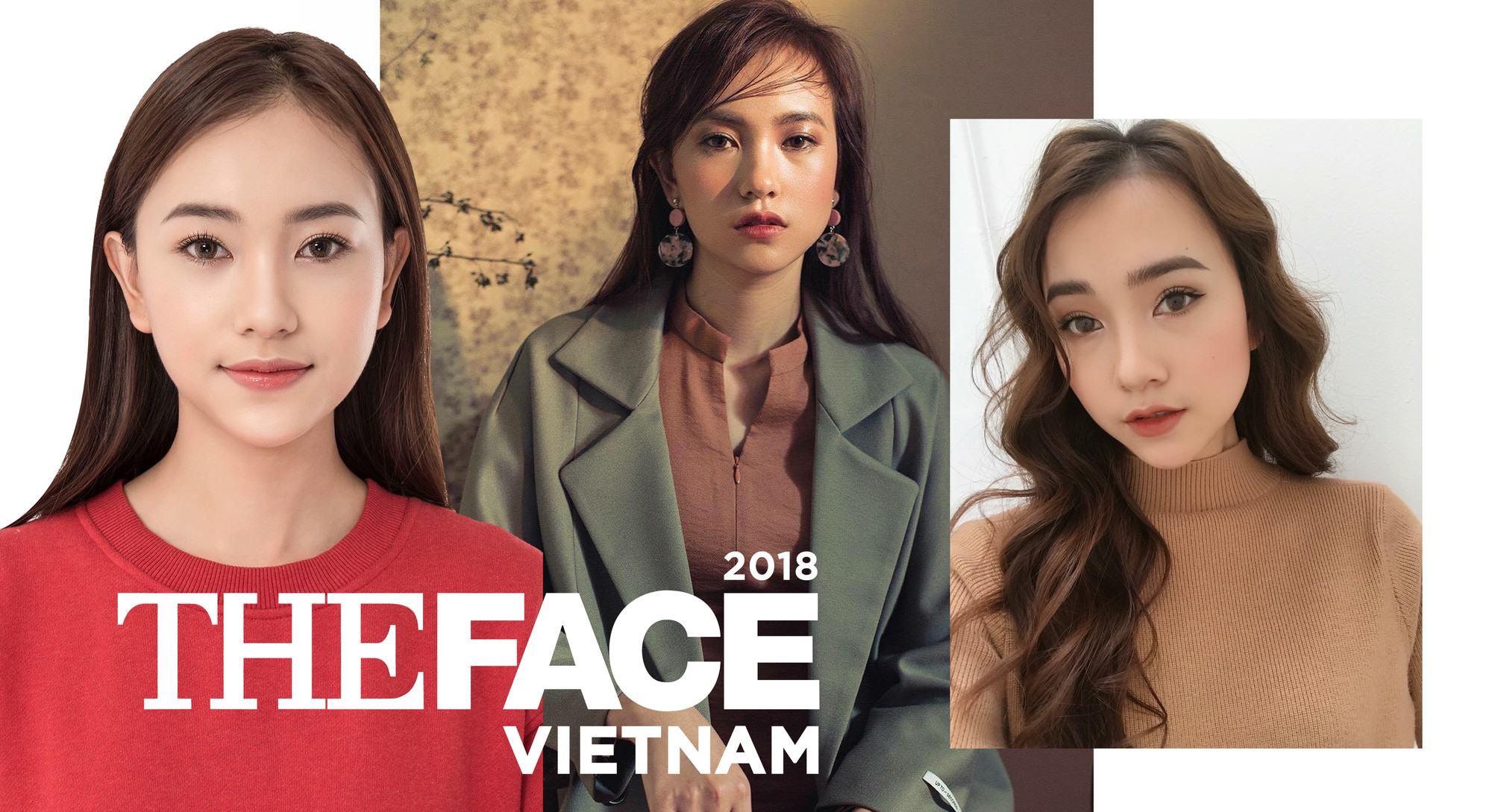 The Face Việt: Xuất hiện cô nàng cao đúng 1m50 nhưng đầy cá tính! - Ảnh 12.