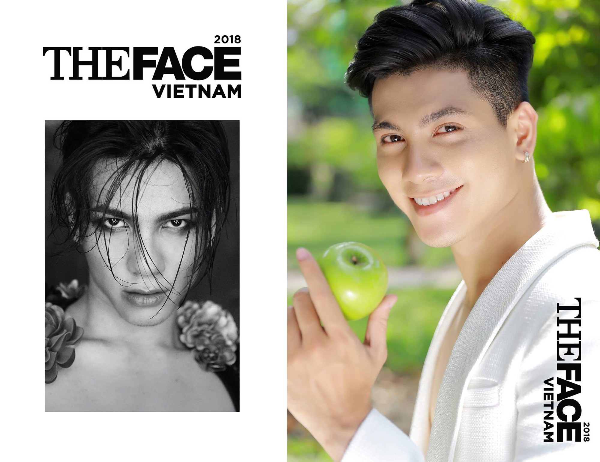 The Face Việt: Xuất hiện cô nàng cao đúng 1m50 nhưng đầy cá tính! - Ảnh 14.