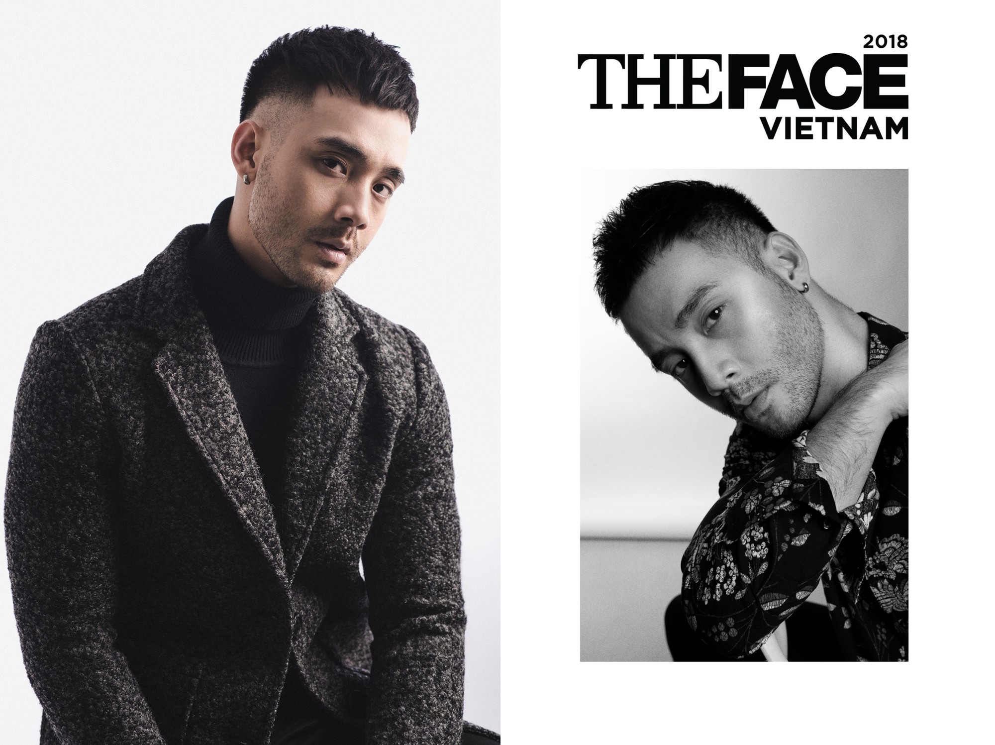 The Face Việt: Xuất hiện cô nàng cao đúng 1m50 nhưng đầy cá tính! - Ảnh 15.