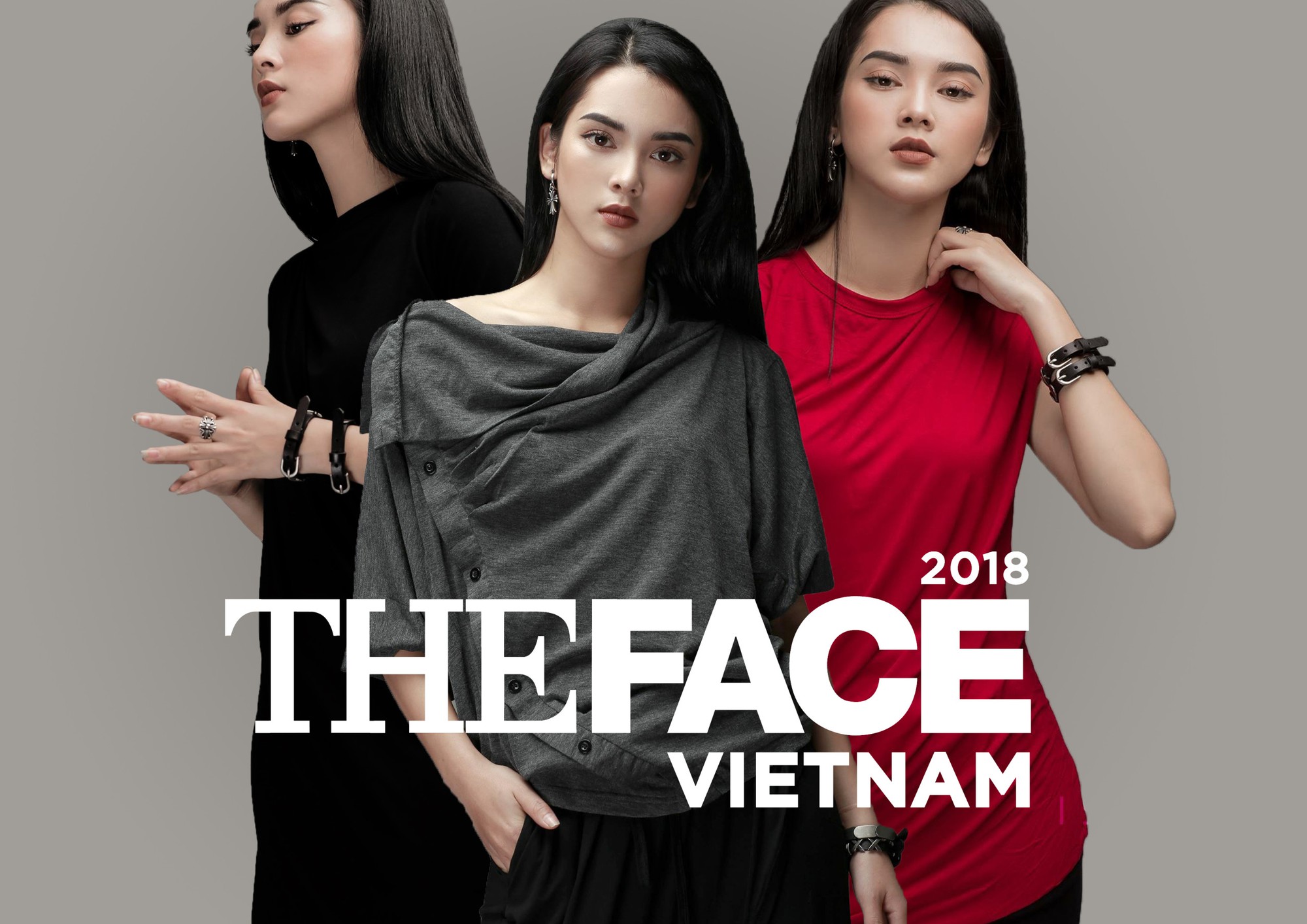 The Face Việt: Xuất hiện cô nàng cao đúng 1m50 nhưng đầy cá tính! - Ảnh 21.