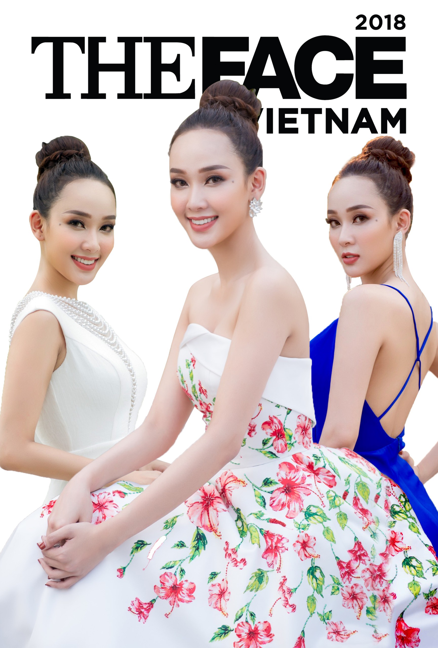 The Face Việt: Xuất hiện cô nàng cao đúng 1m50 nhưng đầy cá tính! - Ảnh 22.