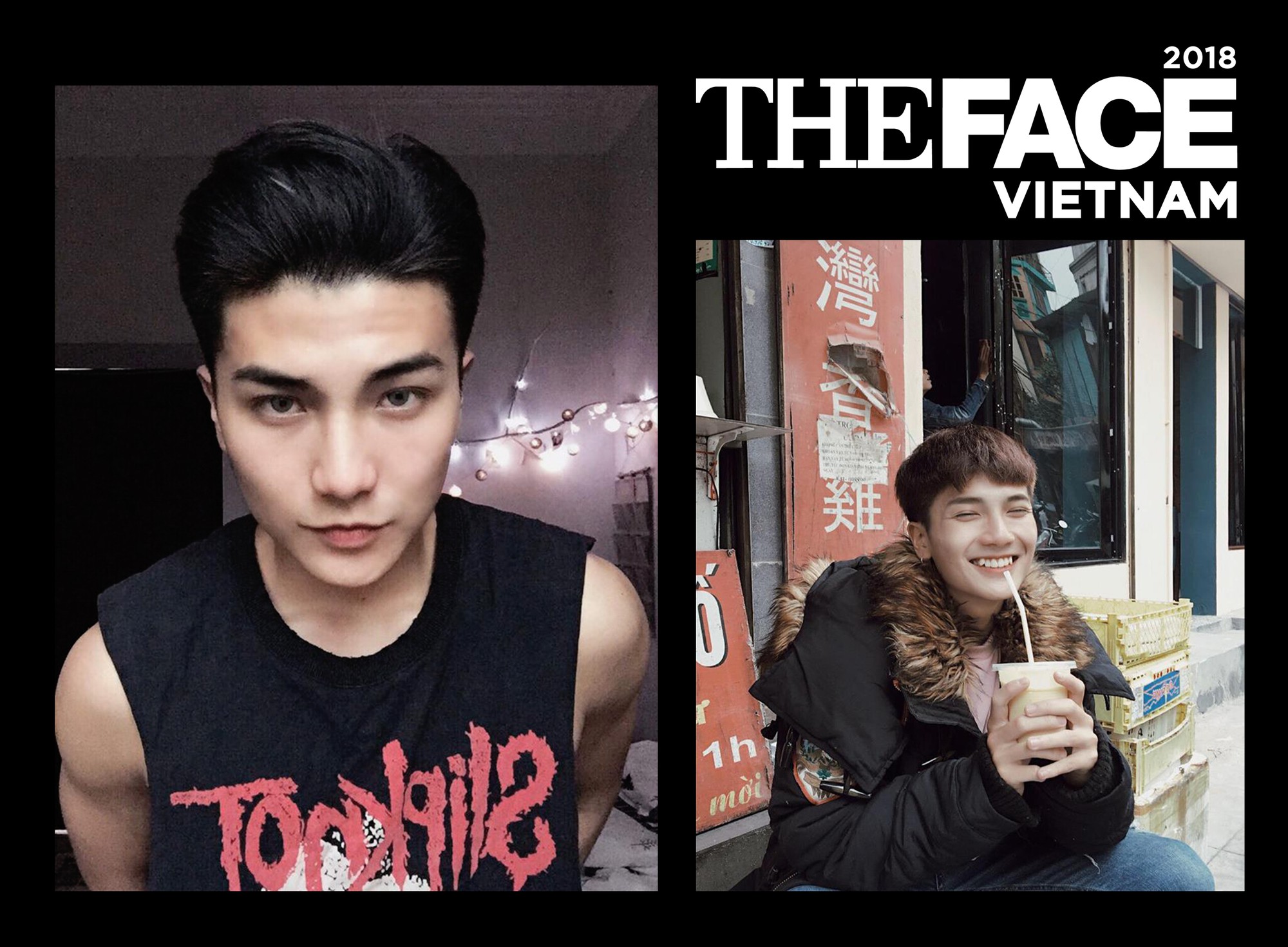 The Face Việt: Xuất hiện cô nàng cao đúng 1m50 nhưng đầy cá tính! - Ảnh 27.