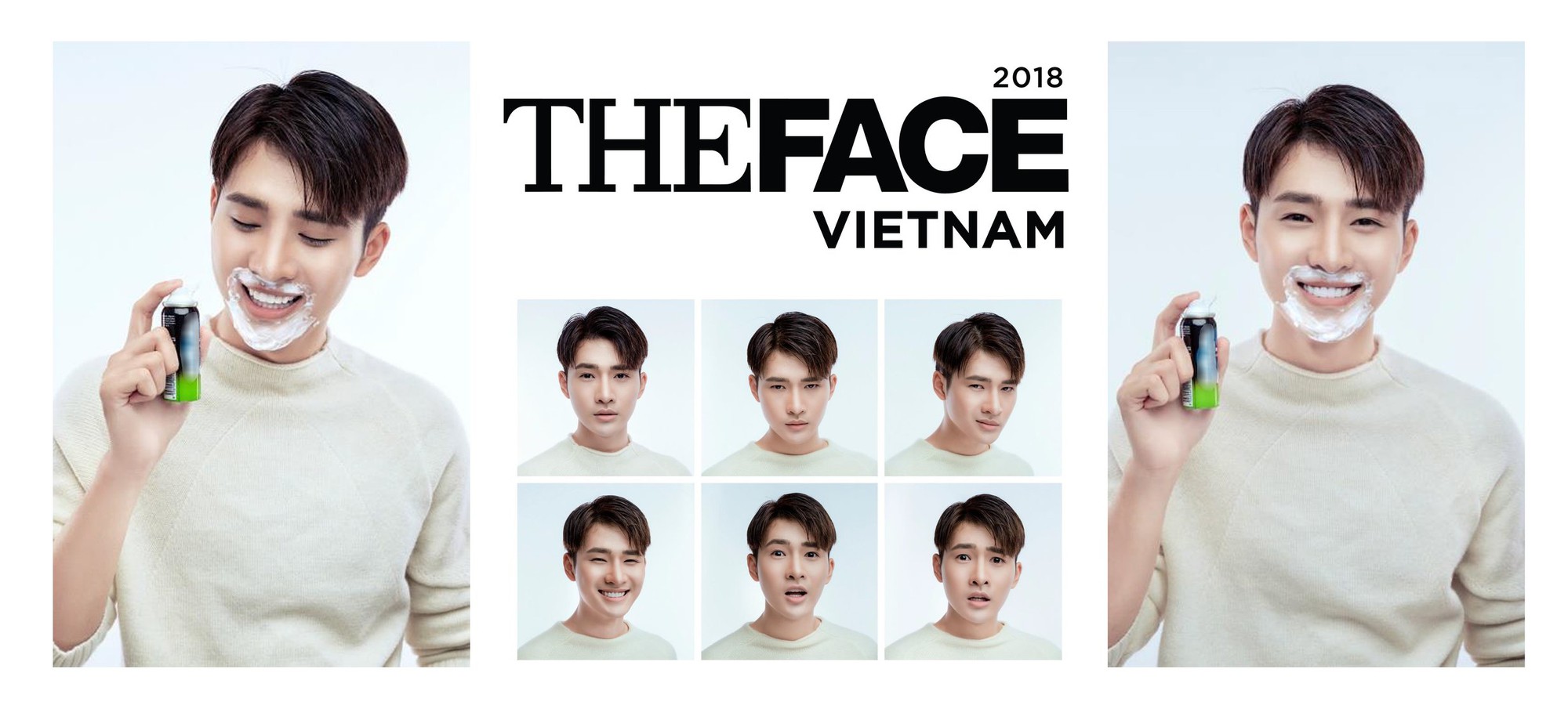 The Face Việt: Xuất hiện cô nàng cao đúng 1m50 nhưng đầy cá tính! - Ảnh 28.