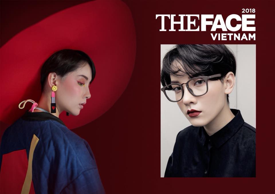 The Face Việt: Xuất hiện cô nàng cao đúng 1m50 nhưng đầy cá tính! - Ảnh 30.