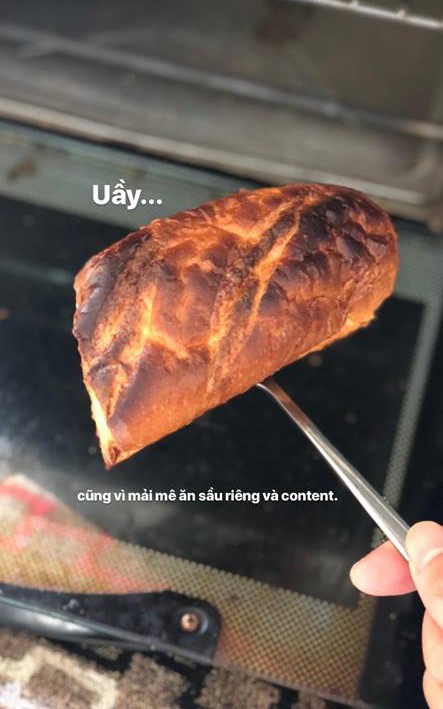 Cười muốn xỉu với nhật kí đụng đâu bể đó của cha đẻ nhân vật Hoy Đi Nha - Ảnh 7.