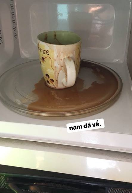 Cười muốn xỉu với nhật kí đụng đâu bể đó của cha đẻ nhân vật Hoy Đi Nha - Ảnh 9.