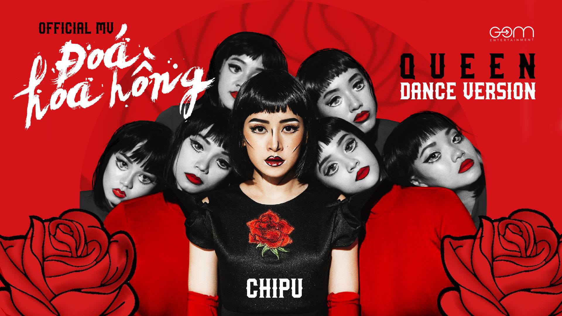 Chi Pu tung MV Dance lạ mắt với vũ đạo độc đáo, thực hiện 2 phiên bản cho sản phẩm trở lại - Ảnh 2. Chi Pu tung MV Dance lạ mắt với vũ đạo độc đáo, thực hiện 2 phiên bản cho sản phẩm trở lại - Ảnh 2.