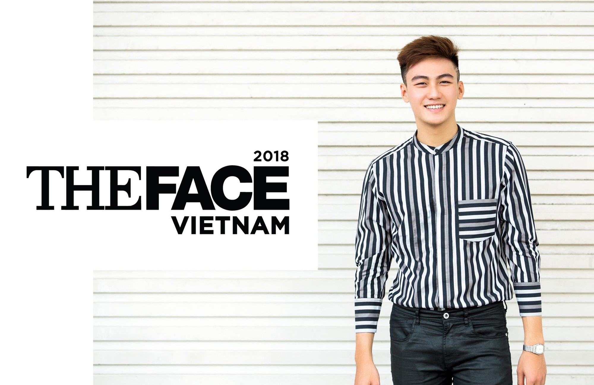 The Face Việt: Xuất hiện cô nàng cao đúng 1m50 nhưng đầy cá tính! - Ảnh 7.