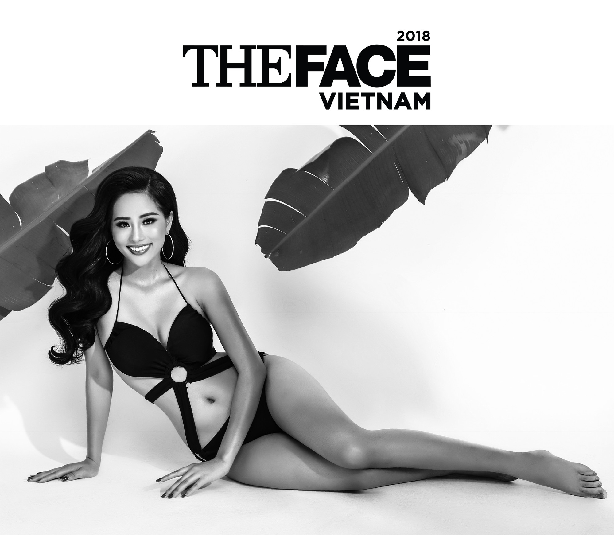The Face Việt: Xuất hiện cô nàng cao đúng 1m50 nhưng đầy cá tính! - Ảnh 10.