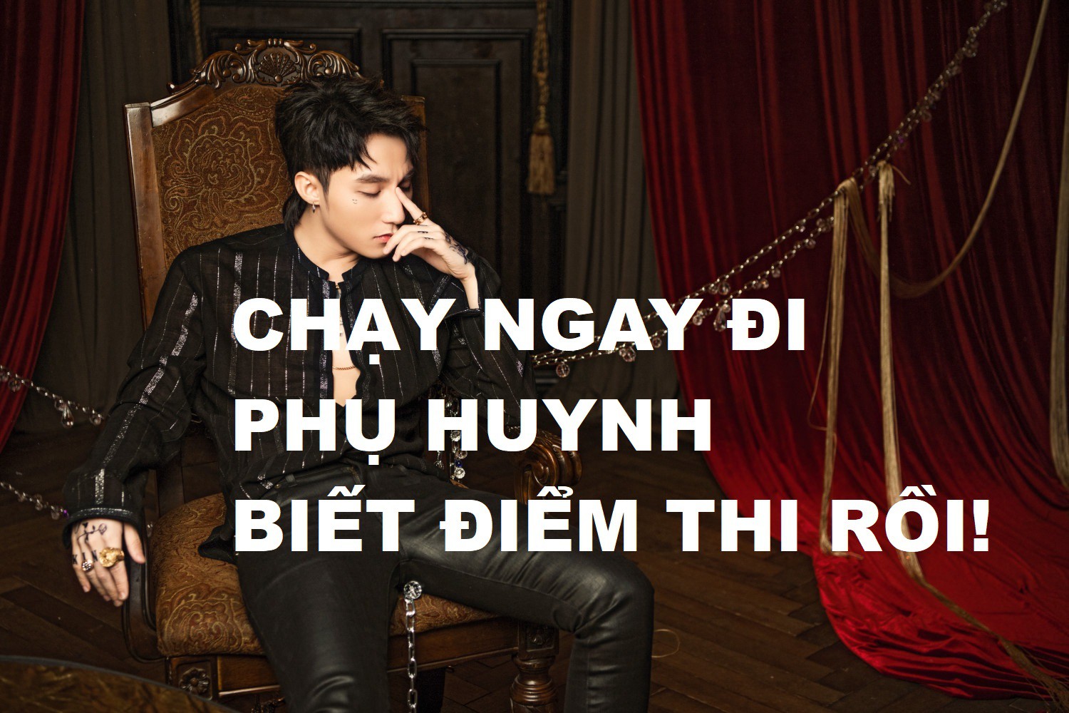 Tin nhắn gây hoang mang toàn bộ học sinh thời điểm này: Con ơi, mẹ biết điểm thi học kỳ rồi! - Ảnh 2. Tin nhắn gây hoang mang toàn bộ học sinh thời điểm này: Con ơi, mẹ biết điểm thi học kỳ rồi! - Ảnh 2.