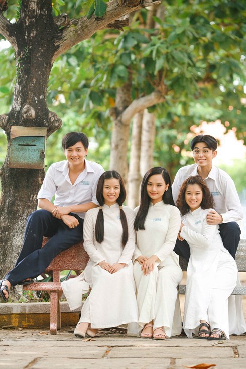 Thiên Thần Nhỏ còn chưa quay, Ngồi Khóc Trên Cây của Nguyễn Nhật Ánh đã xếp hàng chờ lên phim - Ảnh 4.