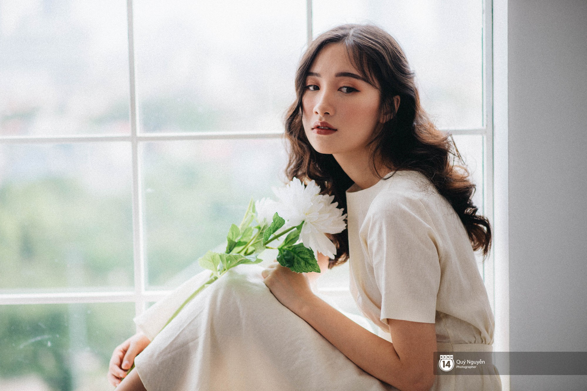 Gặp gỡ cô bạn Á khôi của Học viện Ngoại giao với nhan sắc trong trẻo tựa nàng thơ - Ảnh 14. Gặp gỡ cô bạn Á khôi của Học viện Ngoại giao với nhan sắc trong trẻo tựa nàng thơ - Ảnh 14.