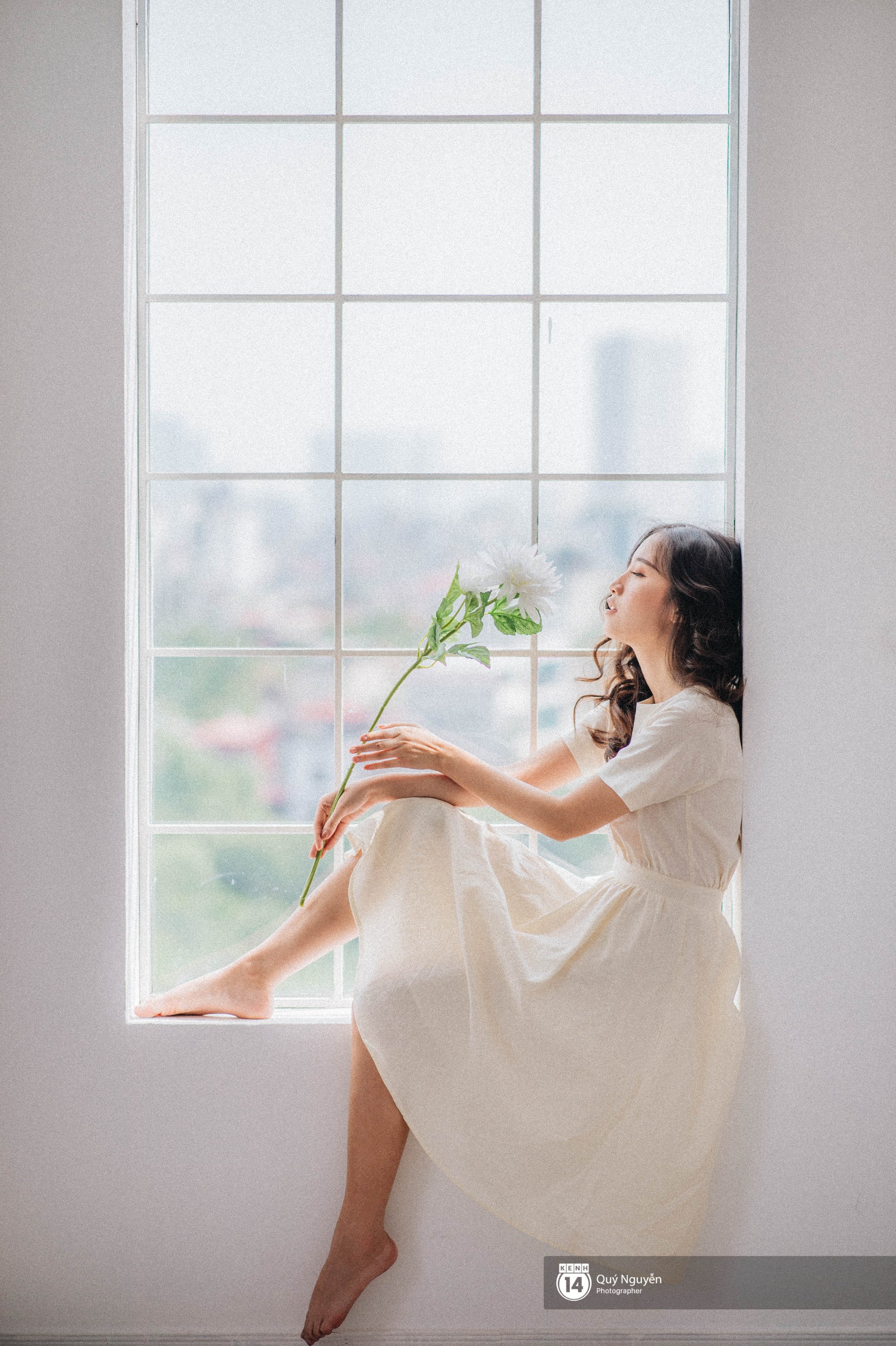 Gặp gỡ cô bạn Á khôi của Học viện Ngoại giao với nhan sắc trong trẻo tựa nàng thơ - Ảnh 8. Gặp gỡ cô bạn Á khôi của Học viện Ngoại giao với nhan sắc trong trẻo tựa nàng thơ - Ảnh 8.