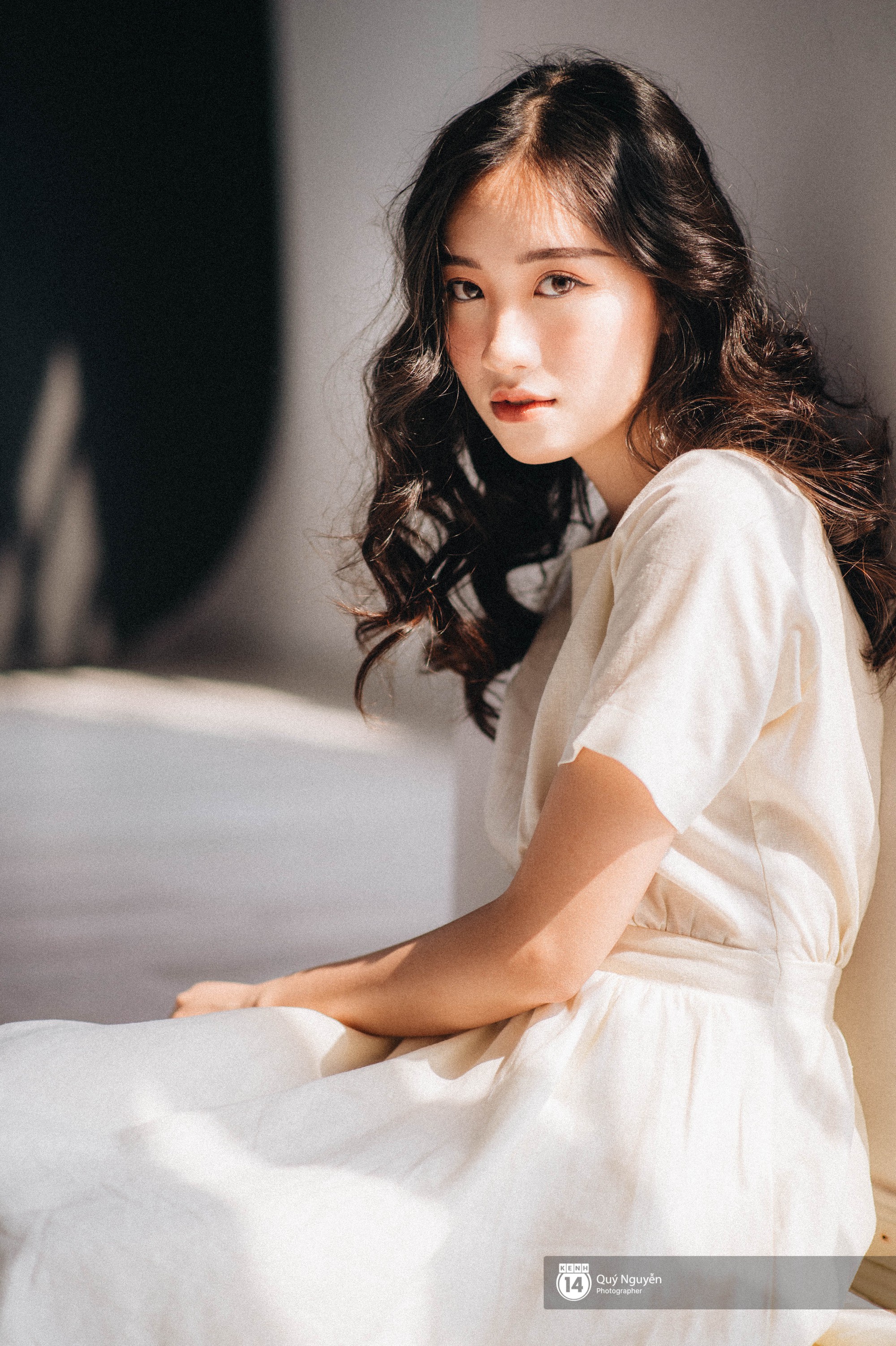 Gặp gỡ cô bạn Á khôi của Học viện Ngoại giao với nhan sắc trong trẻo tựa nàng thơ - Ảnh 5. Gặp gỡ cô bạn Á khôi của Học viện Ngoại giao với nhan sắc trong trẻo tựa nàng thơ - Ảnh 5.