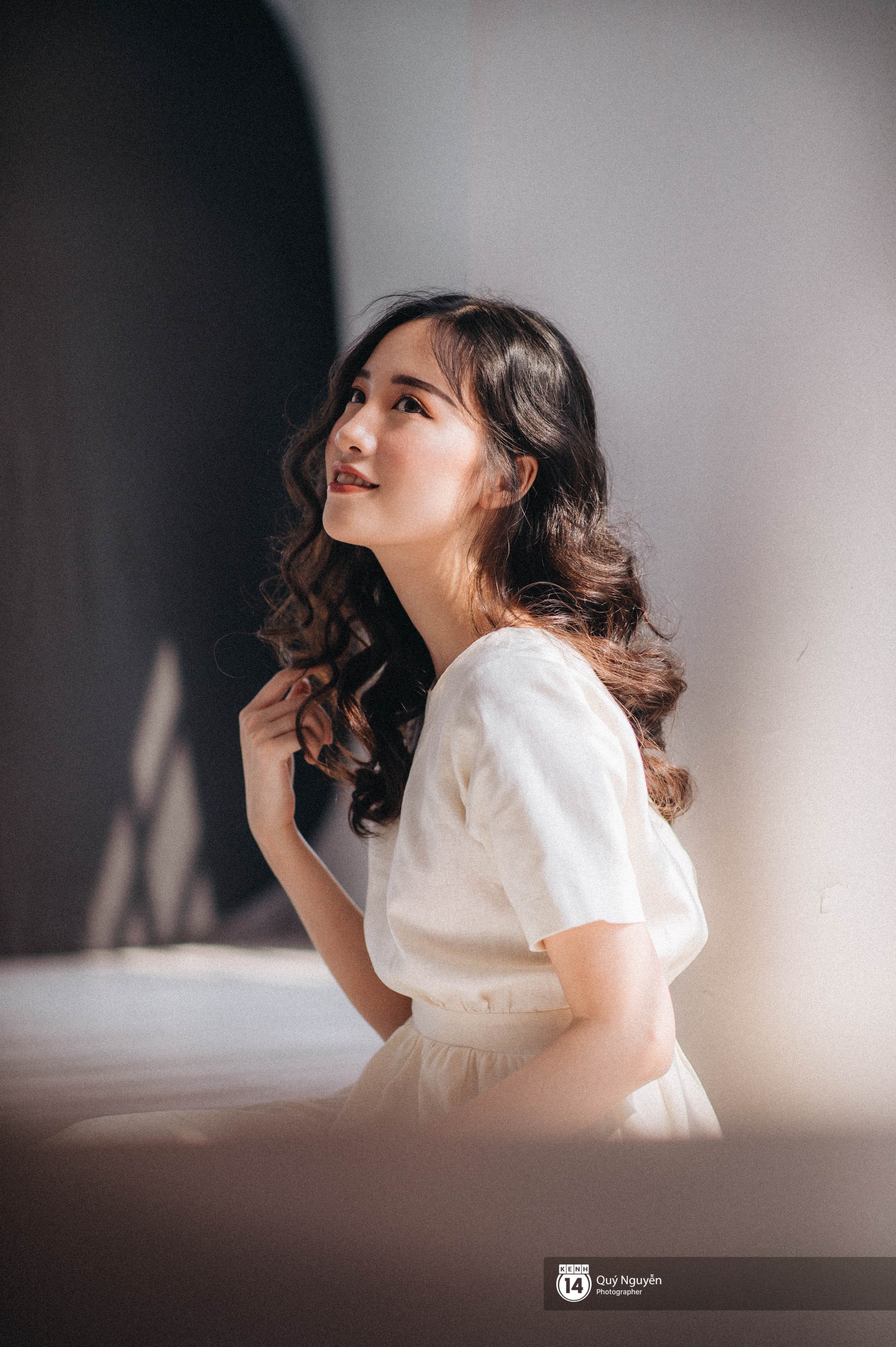 Gặp gỡ cô bạn Á khôi của Học viện Ngoại giao với nhan sắc trong trẻo tựa nàng thơ - Ảnh 12. Gặp gỡ cô bạn Á khôi của Học viện Ngoại giao với nhan sắc trong trẻo tựa nàng thơ - Ảnh 12.