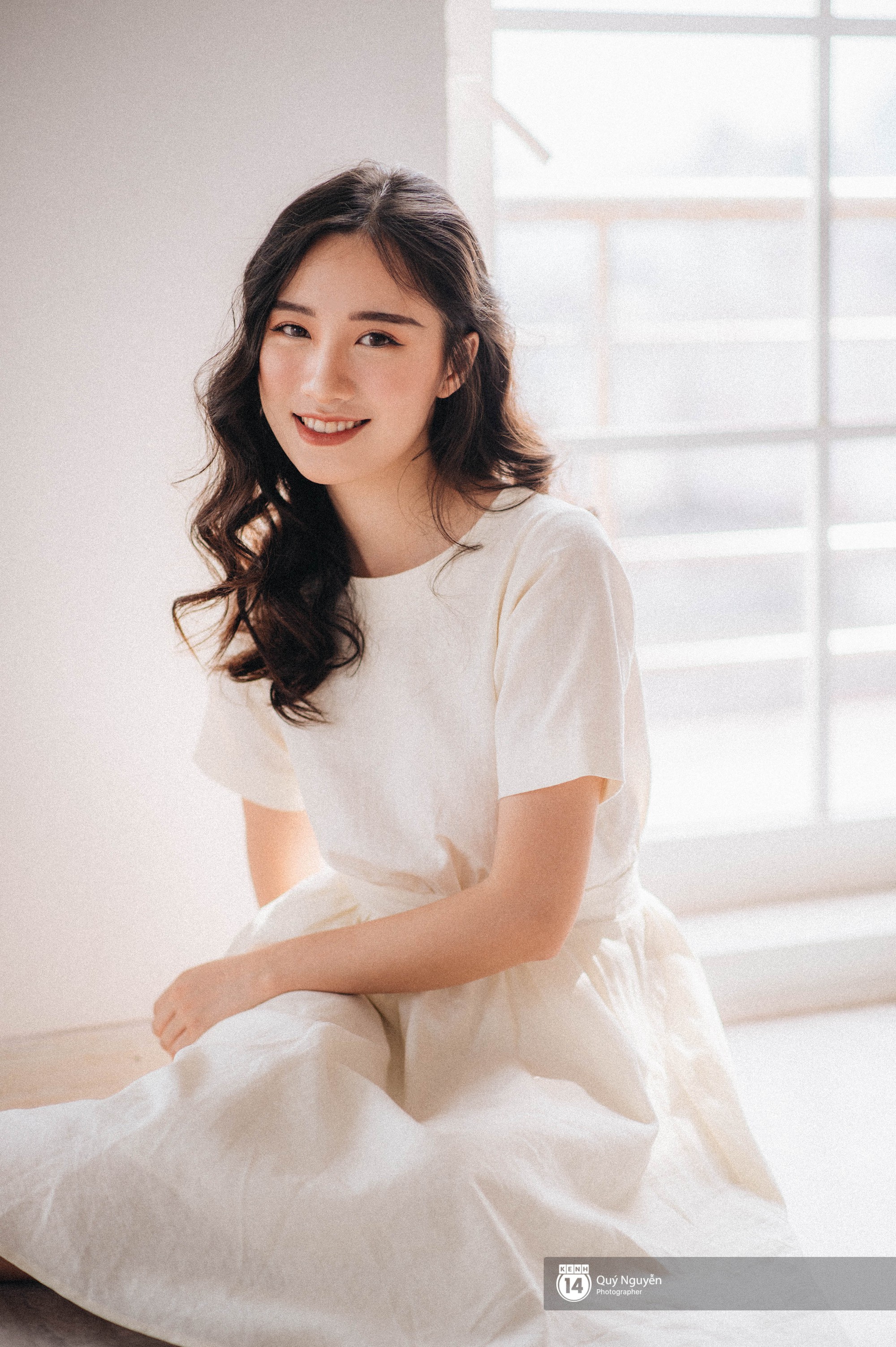 Gặp gỡ cô bạn Á khôi của Học viện Ngoại giao với nhan sắc trong trẻo tựa nàng thơ - Ảnh 7. Gặp gỡ cô bạn Á khôi của Học viện Ngoại giao với nhan sắc trong trẻo tựa nàng thơ - Ảnh 7.