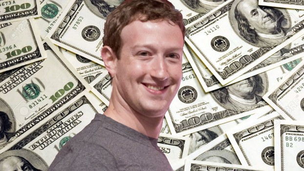 Facebook dính phốt nặng mà sao ví tiền Mark Zuckerberg vẫn dày thêm tận 13 tỷ USD? - Ảnh 1.