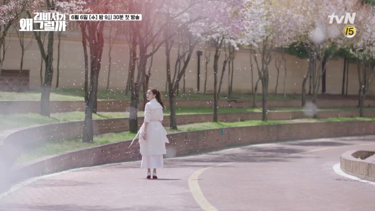 Khổ thân Park Seo Joon, ra sức bắn tim cho Park Min Young nhưng bị hắt hủi chỉ vì.. cái tai - Ảnh 2. Khổ thân Park Seo Joon, ra sức bắn tim cho Park Min Young nhưng bị hắt hủi chỉ vì.. cái tai - Ảnh 2.