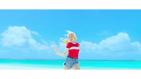 MOMOLAND sắm MV ngoại cảnh cho ca khúc gây tranh cãi nhất đầu năm 2018 - Ảnh 2.