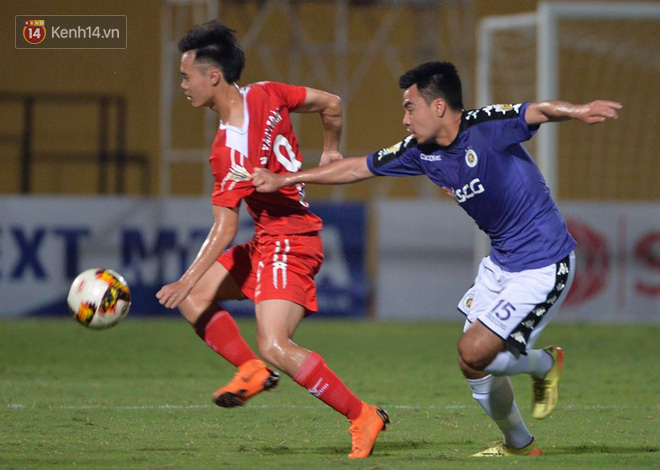 HLV Park Hang Seo là người vui nhất sau trận “nội chiến U23 Việt Nam” - Ảnh 1.