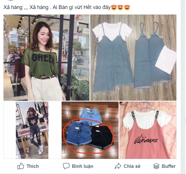 Du học sinh Việt bán hàng online: Từ thuốc tránh thai đến áo ngực, thứ gì cũng có! - Ảnh 7.