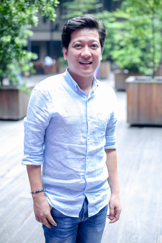 Muôn cách đối mặt với scandal của sao Việt: người im lặng, người mạnh mẽ đòi kiện - Ảnh 2.