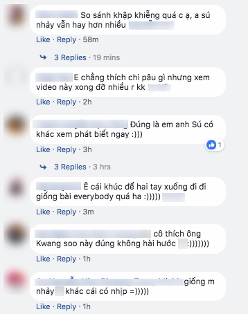 Ngẫm lại mới thấy, vũ điệu cót két đang gây sốt của Chi Pu lấy cảm hứng từ một thành viên Running Man? - Ảnh 3.