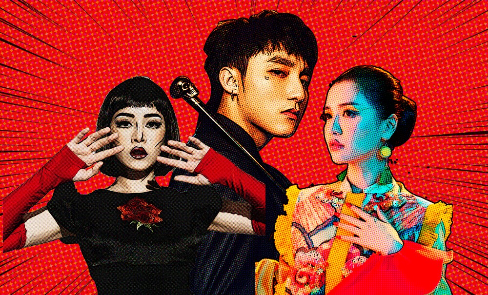 Cuộc đại chiến mùa hè rực lửa: cả MV của Sơn Tùng, Bích Phương, Chi Pu đều có những điểm trùng hợp bất ngờ - Ảnh 2. Cuộc đại chiến mùa hè rực lửa: cả MV của Sơn Tùng, Bích Phương, Chi Pu đều có những điểm trùng hợp bất ngờ - Ảnh 2.