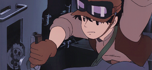 10 nhân vật nam được yêu thích nhất của xưởng phim Ghibli (Phần 1) - Ảnh 7.