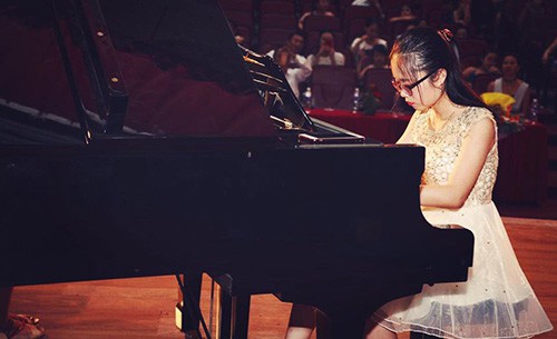 4 cô bạn vừa nhận học bổng tiền tỷ du học Mỹ chứng minh: Con gái thời nay giỏi và xinh hết phần thiên hạ - Ảnh 7.