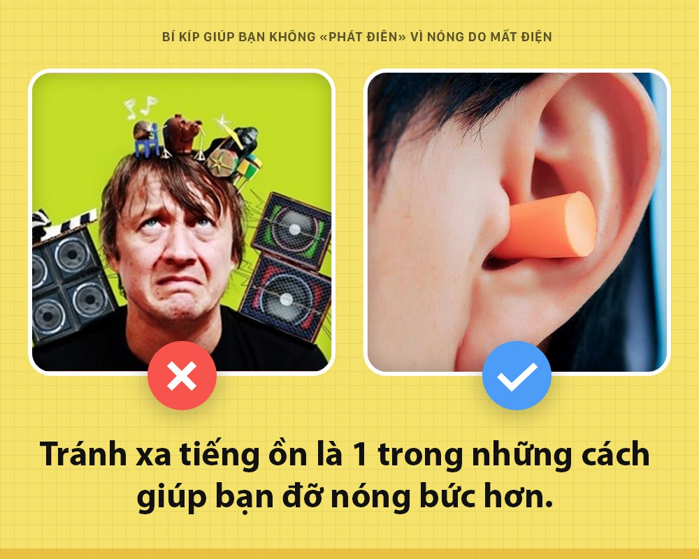 Trời mất điện giữa mùa hè nóng nực, 3 mánh khóe này sẽ giúp bạn không phát điên vì nóng - Ảnh 3. Trời mất điện giữa mùa hè nóng nực, 3 mánh khóe này sẽ giúp bạn không phát điên vì nóng - Ảnh 3.