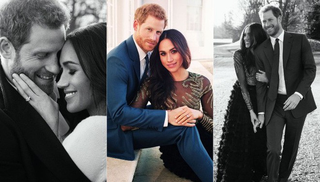 8 lần nàng dâu “nổi loạn” Meghan Markle phá vỡ các luật lệ Hoàng gia - Ảnh 1. 8 lần nàng dâu “nổi loạn” Meghan Markle phá vỡ các luật lệ Hoàng gia - Ảnh 1.