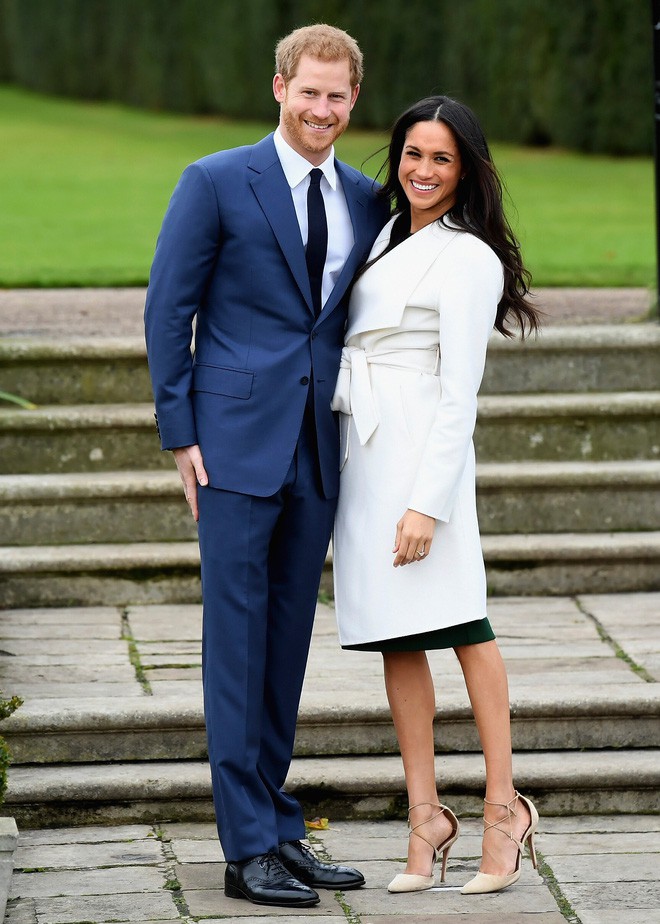 8 lần nàng dâu “nổi loạn” Meghan Markle phá vỡ các luật lệ Hoàng gia - Ảnh 2. 8 lần nàng dâu “nổi loạn” Meghan Markle phá vỡ các luật lệ Hoàng gia - Ảnh 2.
