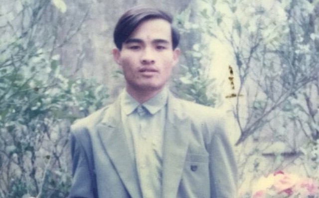 Truy nã đặc biệt kẻ thủ ác dùng dao tự chế sát hại dã man hai bố con ở Hưng Yên - Ảnh 2.